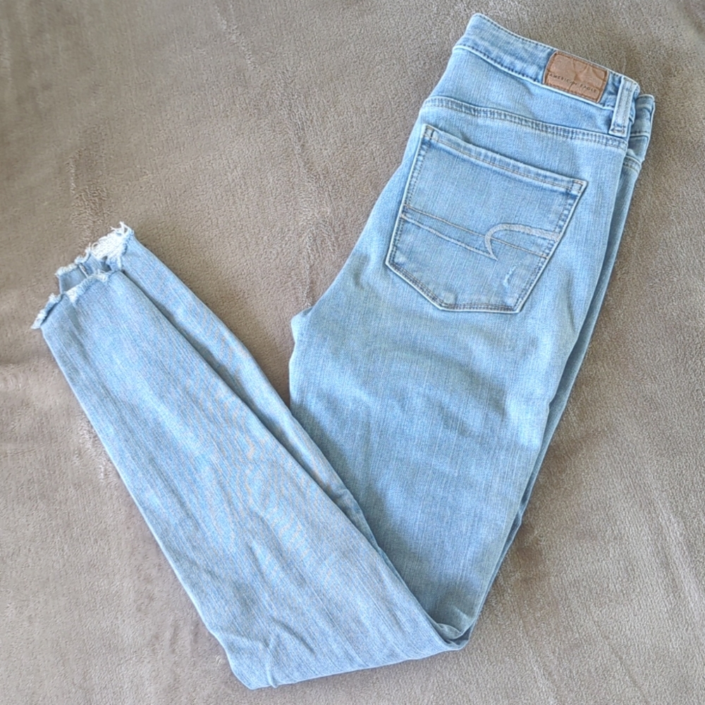 American Eagle Skinny Jean